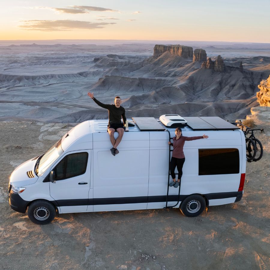 Best Camping in Utah | Best Campsites in Utah